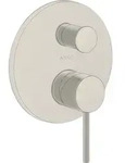 hansgrohe AXOR Starck Einhebel-Wannenmischer Unterputzmodell mit Pingriff und