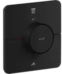 hansgrohe AXOR ShowerSelect ID Thermostat, Unterputz, softsquare, 2 Verbraucher,