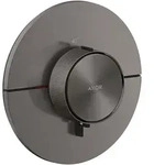hansgrohe AXOR ShowerSelect ID Thermostat, Highflow, Unterputz, rund, 36759340,
