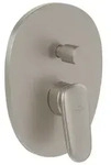 Villeroy & Boch Antao Unterputz-Einhebel-Armatur, mit Umsteller, TVT11100100064,