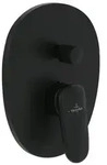 Villeroy & Boch Antao Unterputz-Einhebel-Armatur, mit Umsteller, TVT111001000K5,