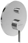 Villeroy & Boch Dawn Unterputz-Einhebel-Armatur, 170x170x46mm, TVS10635311061,...
