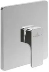 Villeroy & Boch Subway 3.0 Unterputz-Einhebel-Armatur, 165x165x51mm,...
