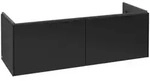 Villeroy & Boch Subway 3.0 Waschbeckenunterschrank, 2 Ausz&uuml;ge, 1272x429x478mm,