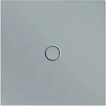 BetteFloor Duschwanne, rechteckig, 900x900mm, 5931-412, Farbe: Quartz