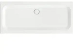 BetteUltra Rechteck-Duschwanne, 1700x750x35mm, 5996-440, Farbe: Snow (wei&szlig;...