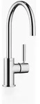Dornbracht TARA BAR TAP Einhebelmischer, Ausladung 166mm, 33805888-00, Farbe:...
