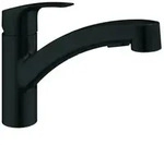 GROHE Eurosmart Einhand-Sp&uuml;ltischarmatur, Ausladung 227mm, schwenkbar,