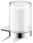 KEUCO AVENO Seifenspender f&uuml;r Fl&uuml;ssigseife, F&uuml;llmenge 180 ml,