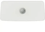 Ideal Standard i.life A Sp&uuml;lkasten, 365x150x390mm, Wei&szlig;, T472401