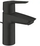 Grohe Start Einhand-Waschtischbatterie, S-Size, Ausladung 109mm, mit
