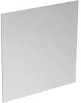 Ideal Standard Mirror&Light Wandspiegel, Reversibel, Tiefe 4mm, T3367BH,...