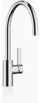 Dornbracht TARA ULTRA Einhebelmischer, Ausladung 241 mm, 33816875-93, Farbe:...