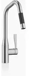 Dornbracht SYNC Einhebelmischer mit Pull-down-Brause, Ausladung 240mm,...