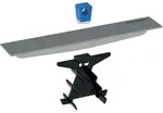 Geberit CleanLine20 Duschrinne Abdeckung, 243.127.00.1