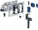 Geberit DuoFresh Modul mit manueller Ausl&ouml;sung und Einschub, f&uuml;r Geberit DuoFresh