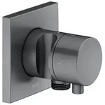 KEUCO IXMO Umstellventil UP 2 Verbraucher, Schlauchanschluss, Comfort Griff und