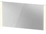 Duravit Licht & Spiegel Good Spiegel mit LED-Beleuchtung, Lichtfelder seitlich,...