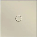 BetteFloor Duschwanne, rechteckig, 800x800mm, 5831-422, Farbe: Beige
