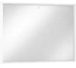 hansgrohe Xarita E Spiegel, LED-Beleuchtung mit Infrarot-Sensor, 1000x50x700mm,