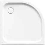 BetteCorner Viertelkreis-Duschwanne, gleichschenklig, 1000x1000x35mm, 5459-440,
