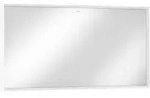 hansgrohe Xarita E Spiegel, LED-Beleuchtung mit Infrarot-Sensor, 1400x50x700mm,