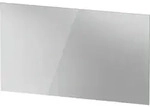 Duravit Licht & Spiegel Better Spiegel mit LED-Beleuchtung, Sensorschalter,...