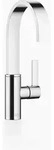 Dornbracht MEM BAR-TAP-K&uuml;cheneinhebelmischer, Ausladung 166mm, 33805682-00,...