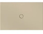 BetteFloor Duschwanne, rechteckig, 1400x900mm, 5836-424, Farbe: Sand