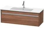 Duravit Ketho Waschtischunterbau wandh&auml;ngend, 1200x410x475 mm, 1 Auszug, f&uuml;r ME by