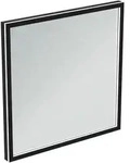 Ideal Standard Conca Wandspiegel mit integrierter Beleuchtung, reversibel,...