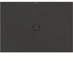 BetteFloor Duschwanne, rechteckig, 1300x900mm, 5791-401, Farbe: Anthracite
