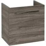 Villeroy & Boch Avento Waschtischunterschrank, eine T&uuml;r, Anschlag links,