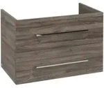 Villeroy & Boch Avento Waschtischunterschrank, 2 Ausz&uuml;ge, 780x514x484mm, Griff chrom