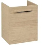 Villeroy & Boch Avento Waschtischunterschrank, eine T&uuml;r, Anschlag links,