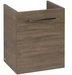 Villeroy & Boch Avento Waschtischunterschrank, eine T&uuml;r, Anschlag rechts,