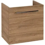Villeroy & Boch Avento Waschtischunterschrank, eine T&uuml;r, Anschlag links,