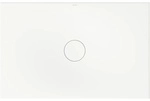 BetteAir Duschfliese 1400x900mm, 7356-440, Farbe: Snow (wei&szlig; matt)