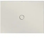 BetteFloor Duschwanne, rechteckig, 1200x900mm, 1261-423, Farbe: Flax