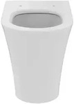 Ideal Standard La Dolce Vita Standtiefsp&uuml;l-WC AquaBlade, Wei&szlig;, E263801