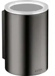 hansgrohe AXOR UNIVERSAL Circular Zahnputzbecher, 42804330, Farbe: Polished...