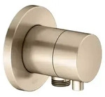 KEUCO IXMO Umstellventil UP 2 Verbraucher, Schlauchanschluss mit Comfort Griff, ohne