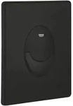Grohe Start Abdeckplatte, 389642430, Farbe: Matt Black