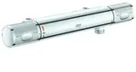 GROHE Grohtherm 1000 Performance Thermostat-Brausebatterie, ohne Anschl&uuml;sse,