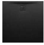 LAUFEN PRO Duschwanne, 1000x1000x33mm, superflach, 0, H2119520800001, Farbe:...