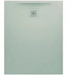 LAUFEN PRO Duschwanne, 1000x800x33mm, superflach, 0, H2109510770001, Farbe:...
