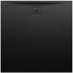LAUFEN PRO Duschwanne, 1200x1200x33mm, superflach, 0, H2119580800001, Farbe:...