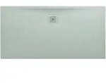 LAUFEN PRO Duschwanne, 1400x700x30mm, superflach, H2159540770001, Farbe:...