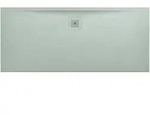 LAUFEN PRO Duschwanne, 1600x700x32mm, superflach, 0, H2139560770001, Farbe:...