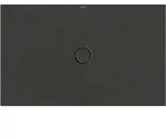 BetteFloor Duschwanne, rechteckig, 1300x800mm, 5793-401, Farbe: Anthracite